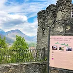 Casa Del Pettirosso Appartement Domodossola