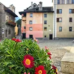 Casa Del Pettirosso