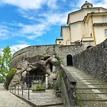 Casa Del Pettirosso *