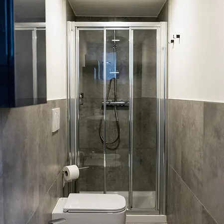 Casa Del Pettirosso Appartement *