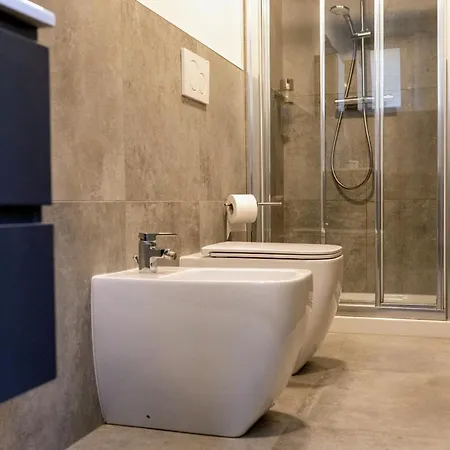 Appartement Casa Del Pettirosso Domodossola