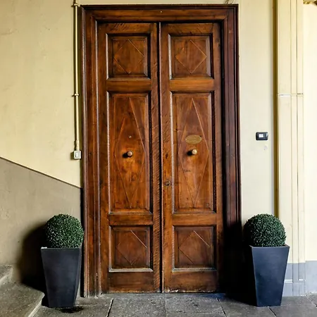 Casa Del Pettirosso *