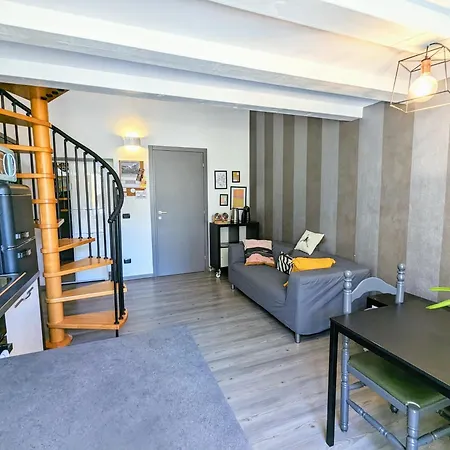 Appartement Casa Del Pettirosso