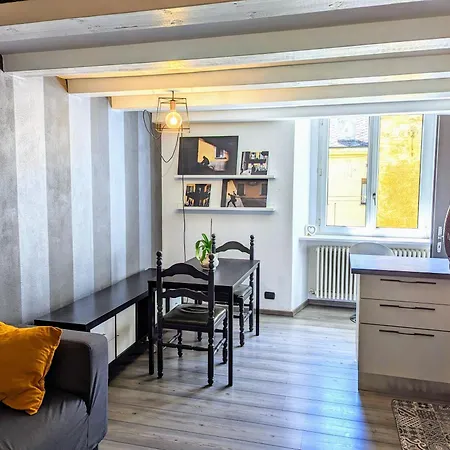 Casa Del Pettirosso *