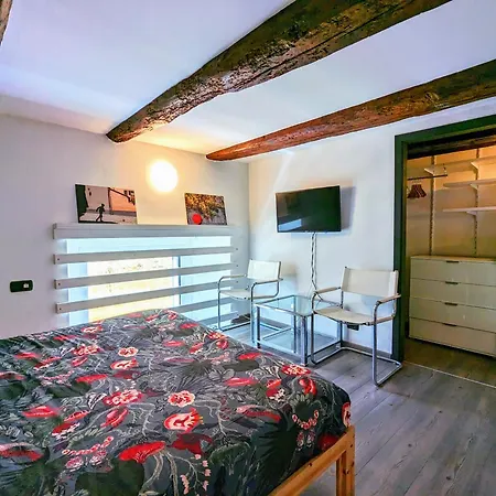 Casa Del Pettirosso * Domodossola