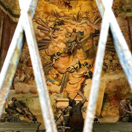 Appartement Casa Del Pettirosso