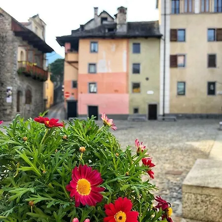 Casa Del Pettirosso