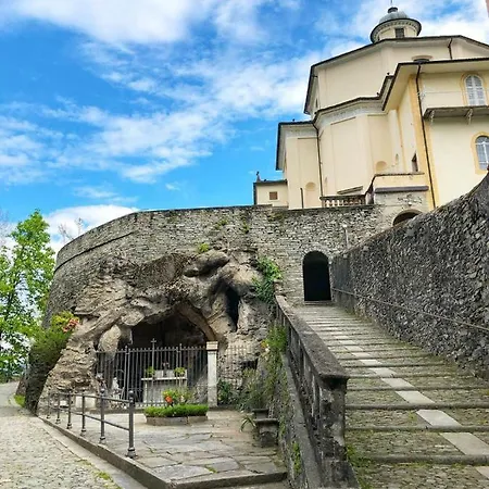 Casa Del Pettirosso *