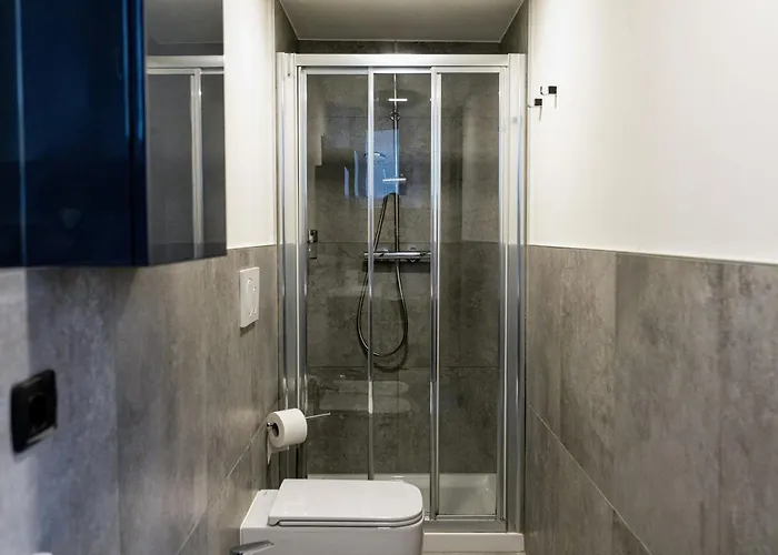 Casa Del Pettirosso Appartamento *