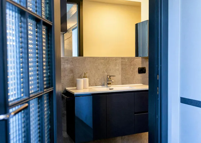 Appartamento Casa Del Pettirosso