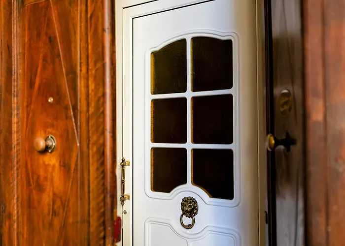 Casa Del Pettirosso Appartamento *