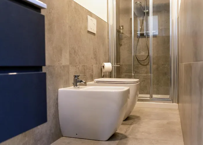 Appartamento Casa Del Pettirosso Domodossola