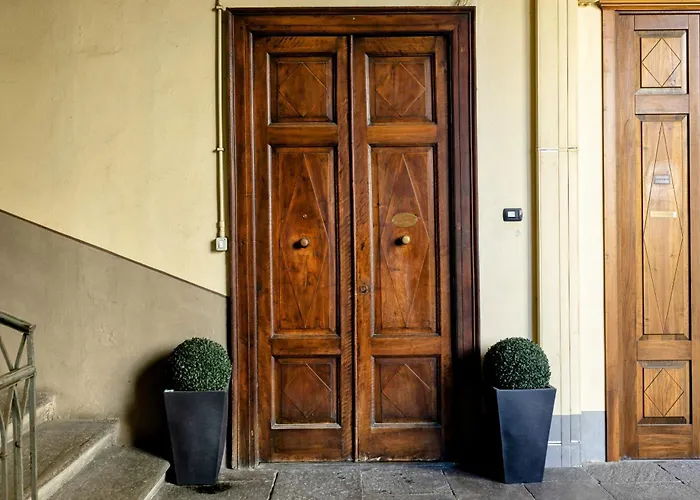 Casa Del Pettirosso *