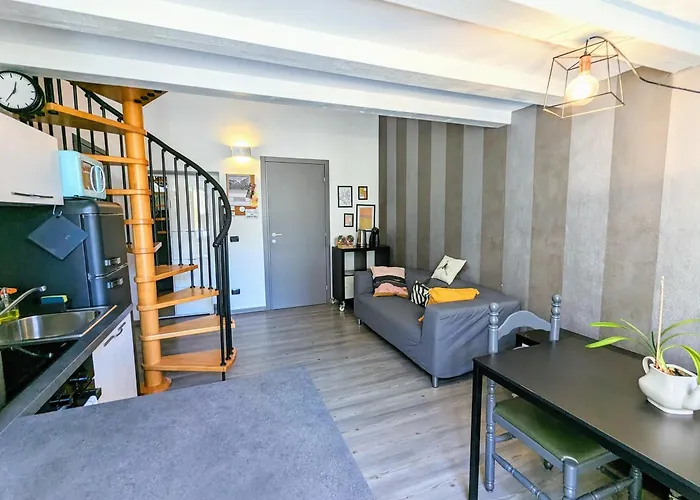 Appartamento Casa Del Pettirosso