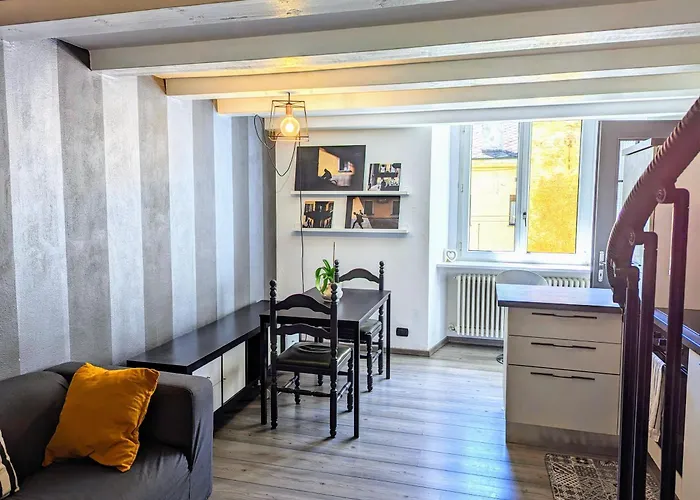 Casa Del Pettirosso *