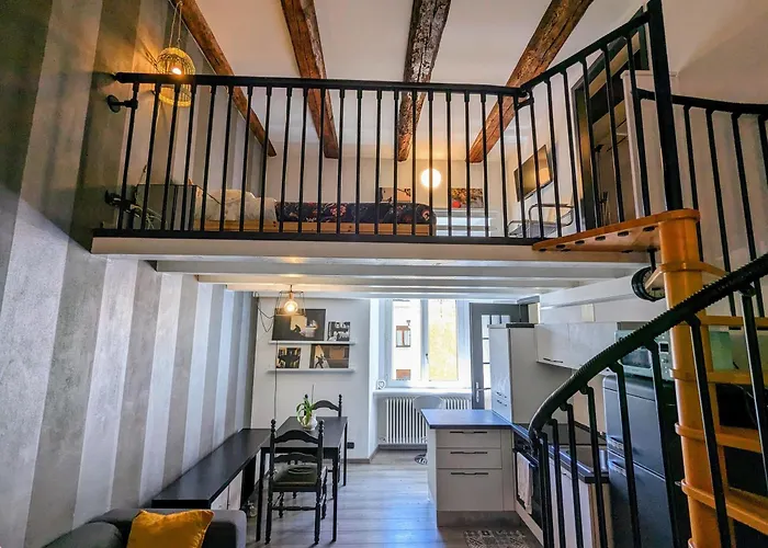 Casa Del Pettirosso Domodossola