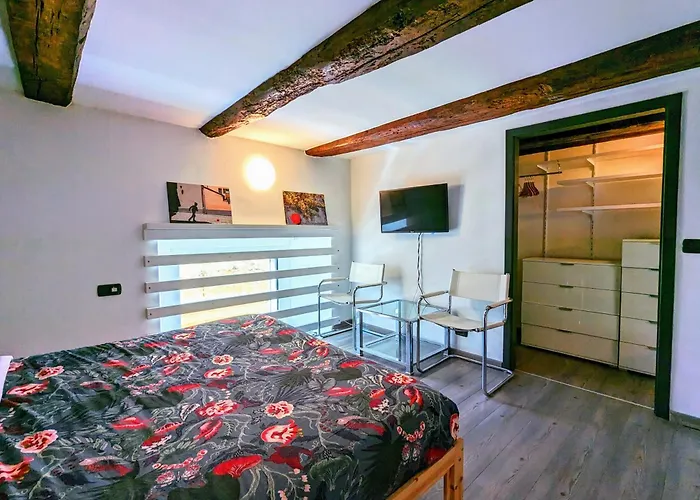 Casa Del Pettirosso * Domodossola