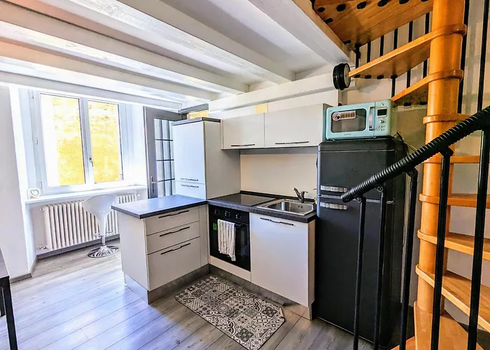 Appartamento Casa Del Pettirosso