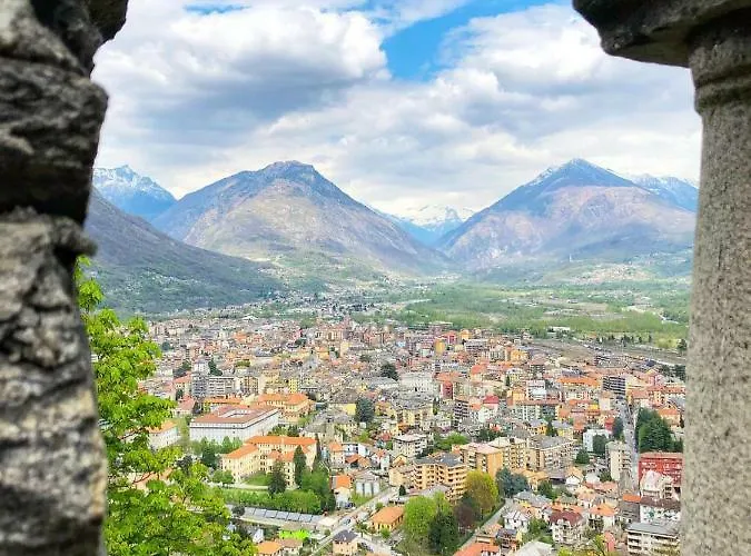 Appartamento Casa Del Pettirosso