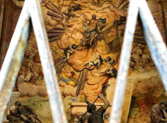 Appartamento Casa Del Pettirosso