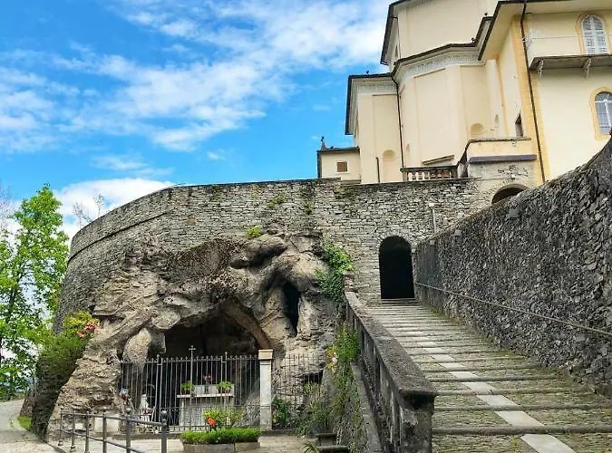 Casa Del Pettirosso *