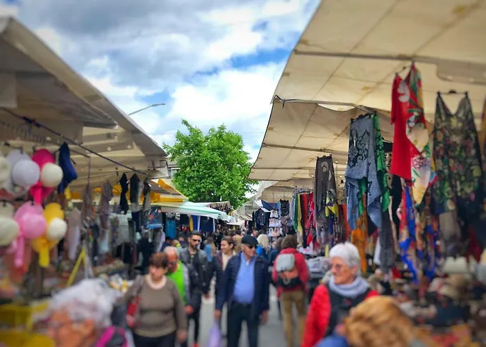 Appartamento Casa Del Pettirosso *